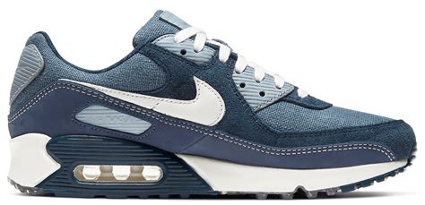 Blauwe Nike Air Max kopen .